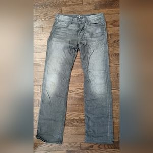7 For All Mankind Jeans